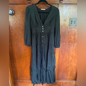 Marine Layer Dress